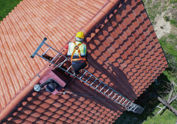 Gutter Replacement in Sugarcreek, PA